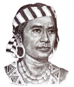 Chief Lapu Lapu