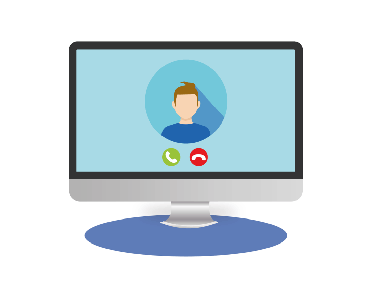 Live Online Private Lessons