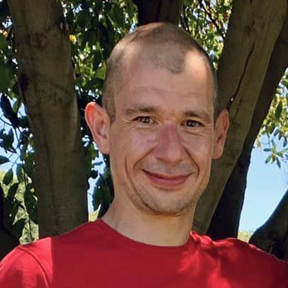 Adrian Suarez