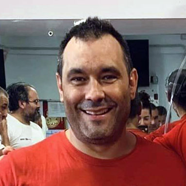 Guillermo Cordoba