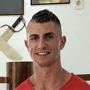 Instructor