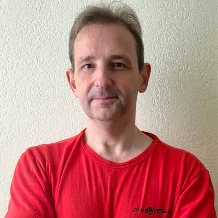 Instructor