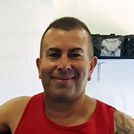 Jose Crespo